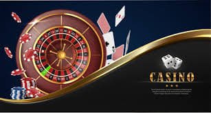 um cassino bet