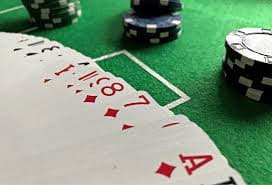 um cassino bet